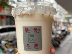 -张果佬年糕卷(科巷店)