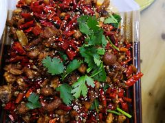 -陈有良尖椒鸡(渝中旗舰店)