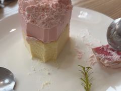 -嗒令甜品·主题融合料理餐厅(首座时代店)