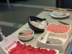 -海底捞火锅(群光广场店)