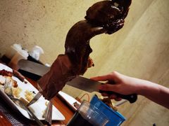 -汉巴味德·烤肉与啤酒的自助(杭州大悦城店)