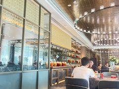 -悦百味·品质川菜(橄榄郡店)