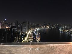 -上海外滩英迪格酒店