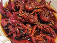 -叶派龙虾•招牌香辣蟹·海鲜(中海国际店)