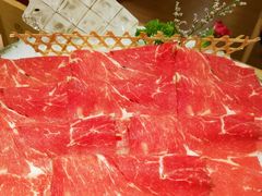 -尚海豆捞(乐虹坊店)