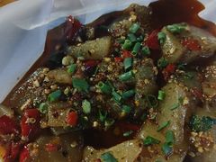 -冯烧烤(凯旋路总店)
