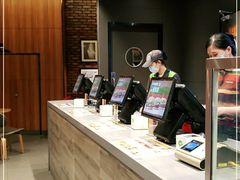 -汉堡王(海昌海洋公园店)