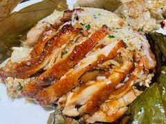 -南都西餐厅(布吉新三村南区店)