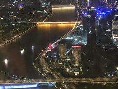 -广州塔晖粤轩中餐厅