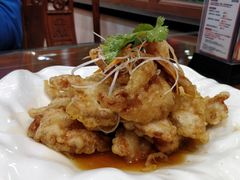 -那家老院子东北菜·饺子·小鸡炖蘑菇(艳华街店)