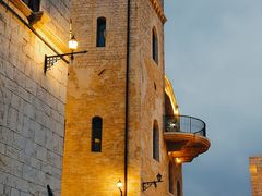 -华谊兄弟（长沙）电影小镇