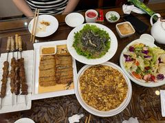 -民族饭荘(新华大街店)