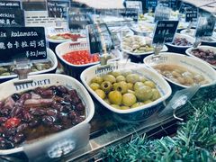 -Alimentari早午餐(安福路店)