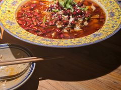 -破三川·新川菜(静安大融城店)