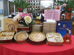 -鹏城人家海鲜酒家·23年老字号(较场尾店)
