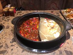 -大签门香串串(车公庙店)