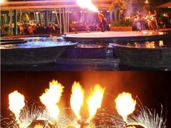 -三亚亚龙湾美高梅度假酒店FUN动冲浪