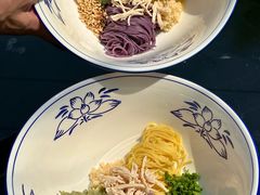 -小河盐帮·私家菜·烤鸭(三元桥·霄云路店)