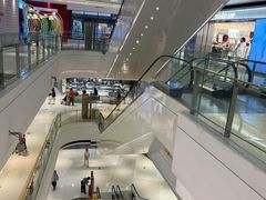 -成都银泰城