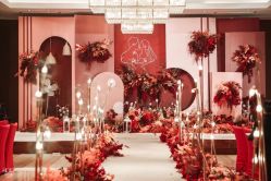 -忆江南婚礼策划(姑苏店)