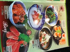 -真剑日本料理·铁板烧(贵州路店)