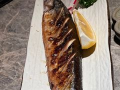 -炙柒Sekinana·精致日料(合生汇店)