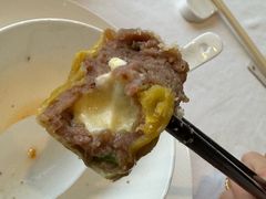 -白天鹅宾馆-宏图府餐厅