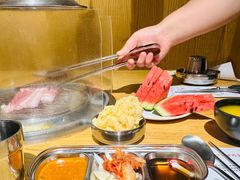 -姜虎东白丁烤肉(恒隆广场店)