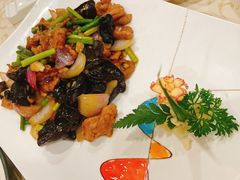-潞安酒店(宁国路店)