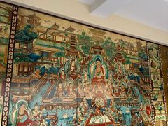 -敦煌市博物馆