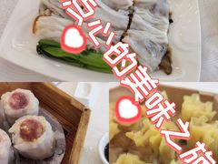 -番禺宾馆丽苑厅