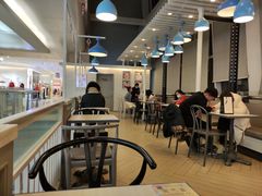 -满记甜品(无锡八佰伴店)