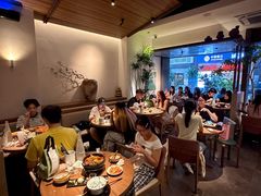 -双门洞·森系料理(体育西店)