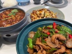 -鹿港小镇(悠唐店)