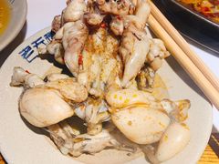 -老天桥蛙炉火锅(姑苏总店)