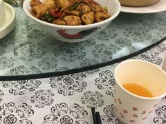 -客家汇·客家传承菜(水库店)