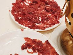 -第六季自助餐厅(甜水园店)