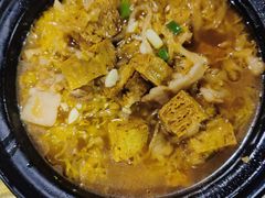 -卧龙堡客栈·中餐厅(古北水镇店)