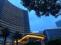 -舟山希尔顿酒店