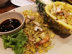 -Thai Market Restaurant( 04 Tran Quoc Toan)