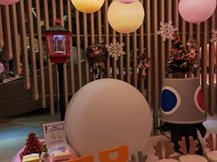 -水桶王国主题餐厅·聚会·生日派对·亲子活动·家庭套餐(亚龙湾希尔顿店)