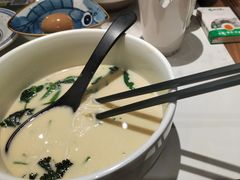-和府捞面(曹路花园城店)