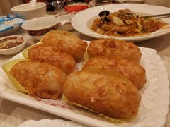 -万宝海鲜舫(劳动公园店)