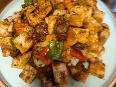 -百羊手抓肉(江苏东路店)
