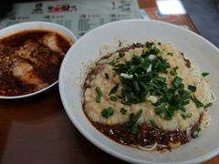 -杨大叔爱面子·四川小吃(岗头店)