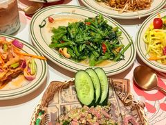 -美泰·Mangothai·清迈云街(天空之城店)