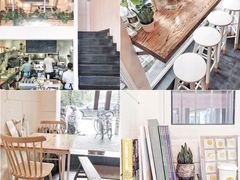 -Egg•Allday Brunch(襄阳北路店)