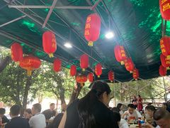 大堂-弓虽昌焖烧鸡(大竹林店)