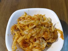 -元志初腊汁肉夹馍(钟楼粉巷店)