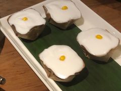 -星叶·东南亚料理(宁波万象汇店)
